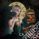 Ex Animo - Neverday cd