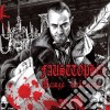 Fausttophel - Thirst Of Oblivion cd