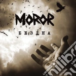 Moror - Abyss cd