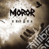 Moror - Abyss cd