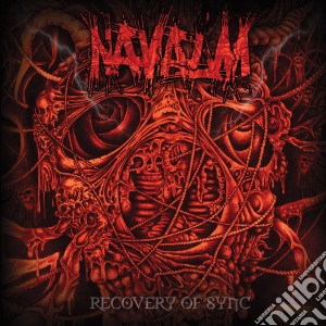 Navalm - Recovery Of Sync cd musicale di Navalm