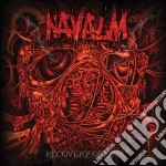 Navalm - Recovery Of Sync cd