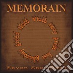 Memorain - Seven Sacrifices