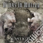 Wings In Motion - Cyclicity cd