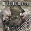 Wings In Motion - Cyclicity cd