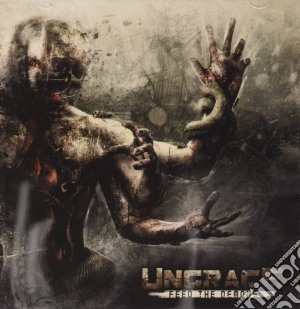 Ungrace - Feed The Demons cd musicale di Ungrace