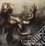 Ungrace - Feed The Demons cd