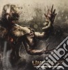 Ungrace - Feed The Demons cd