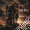 Red Hills - Pleasure Of Destruction cd