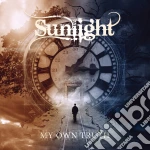 Sunlight - My Own Truth cd