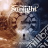 Sunlight - My Own Truth cd