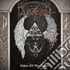 Diesear - Ashes Of The Dawn cd