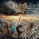 Divine Weep - Tears Of The Ages cd
