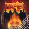 Hesperion - Who Alive? cd