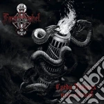 Fausttophel - No Liars Among The Fallen cd