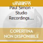 Paul Simon - Studio Recordings Demos & Outtakes cd musicale di Paul Simon