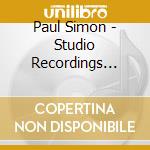 Paul Simon - Studio Recordings Demos & Outtakes cd