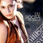 Lili Rocha - Recomecar