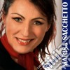 Marisa Sacchetto - Bailando cd