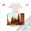 Ludwig Van Beethoven - Concerti Per Pianoforte (integrale) , Rondo' (3 Cd) cd