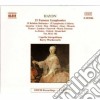 Joseph Haydn - Sinfonie Celebri (5 Cd) cd