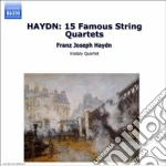 Quartetti X Archi Famosi (5 Cd): Quartet cd