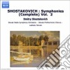 Sinfonie (integrale) Vol.2 (6 Cd): Sinfo cd