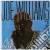 Joe Williams - Having The Blues Under Eur.Sky cd