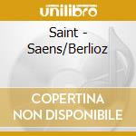 Saint - Saens/Berlioz cd