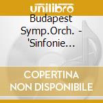 Budapest Symp.Orch. - 