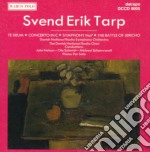 Svend Erik Tarp - Te Deum, Piano Concerto