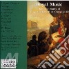 Royal Danish Brass - Royal Music From King Frederik cd