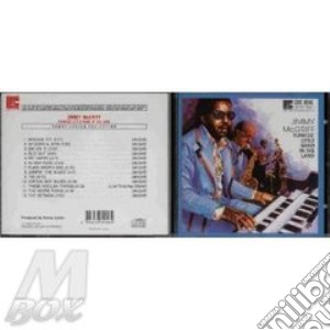 Funkiest little band in the land cd musicale di Jimmy Mcgriff