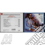 Funkiest little band in the land cd
