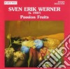 Werner Sven Erik - Passion Fruits /scandinavian Wind Quintet cd