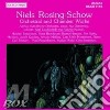 Niels Rosing-Schow - Rosing-Schow: Chamber Concerto cd