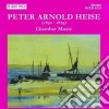 Peter Arnold Heise - Chamber Music cd