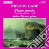 Niels Gade - Opere Per Pianoforte (integrale) Vol.1 cd