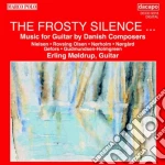 Musica Per Chitarra : Moldrup Erling Ch / Various cd