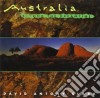 David Antony Clark - Australia Beyond The Dreamtime cd