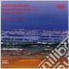 Felix Mendelssohn - Songs Without Words 1 cd musicale di Felix Mendelssohn
