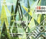 Per Norgard - Gilgamesh, Opera Completa, Voyage Into The Golden Screen (2 Cd) cd