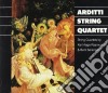 Karl Aage Rasmussen - Quartetto Per Archi 'solos And Shadows', 'surrounded By Scales' (2 Cd) cd