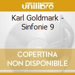 Karl Goldmark - Sinfonie 9 cd