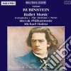 Anton Rubinstein - Ballet Music cd