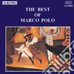 The Best Of Marco Polo / Various cd