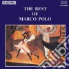 The Best Of Marco Polo / Various cd