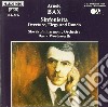 Arnold Bax - Sinfonietta (fantasia Sinfonica) , Ouverture,elegy E Rondo cd