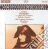 Arthur Honegger - Film Music 2 cd