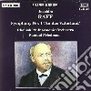 Joseph Joachim Raff - Symphony No.1 an Das Vaterland Op.96- Friedmann Samuel Dir / rhenish Philharmonic Orchestra cd